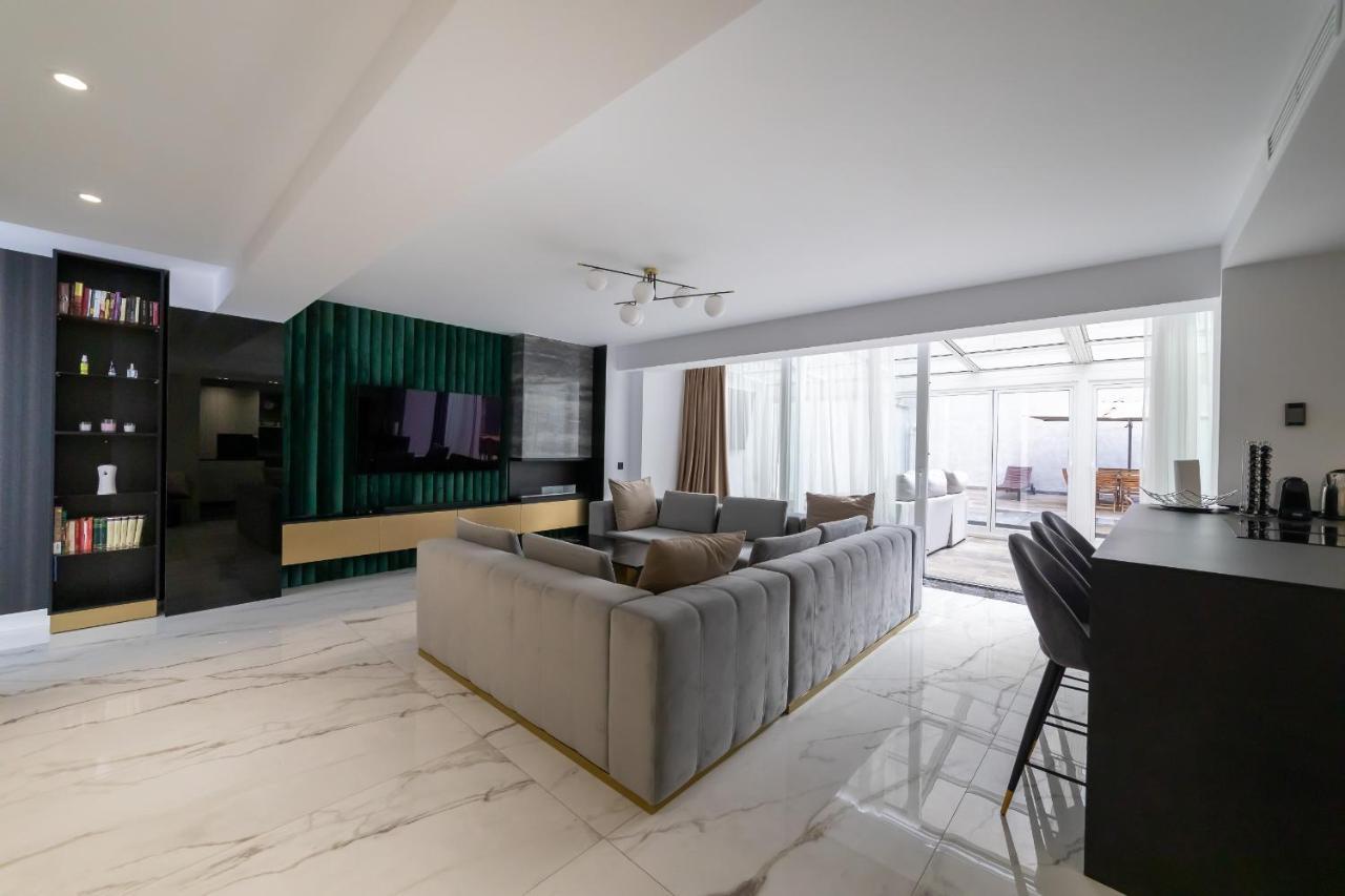 Luxury City Centre Alicante Eksteriør bilde