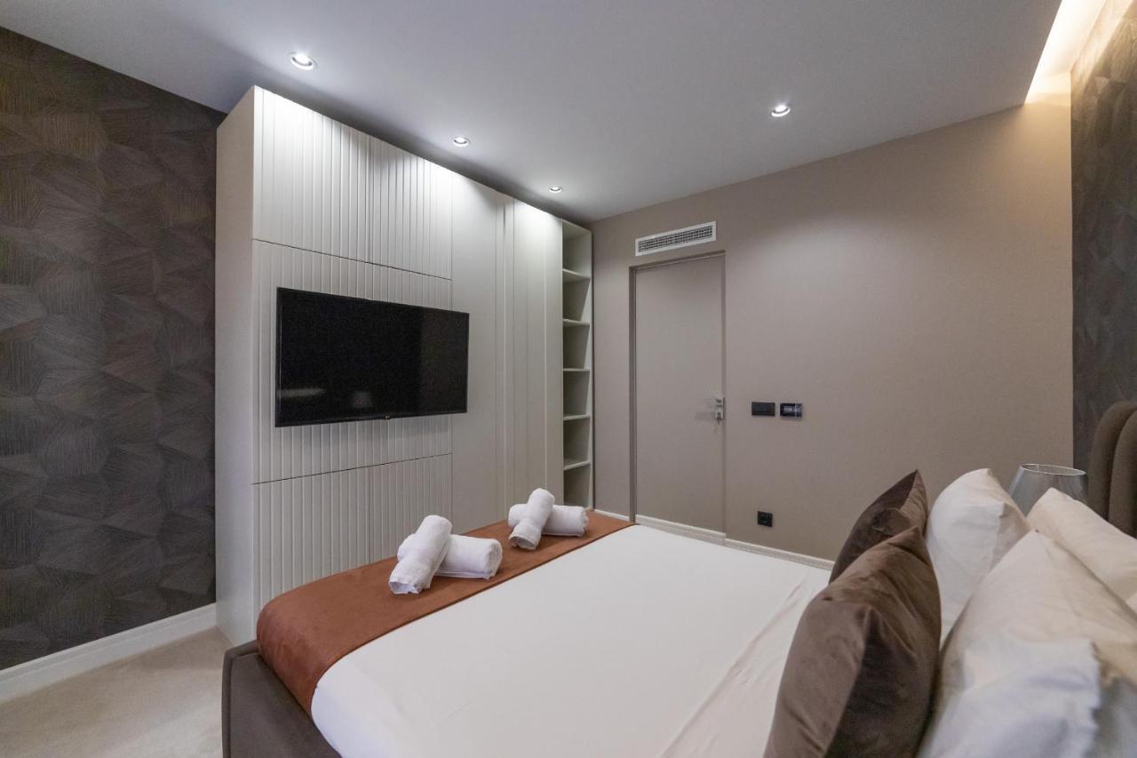 Luxury City Centre Alicante Eksteriør bilde